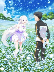 Re:ZERO