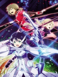 Yuuki Yuuna wa Yuusha de Aru: Washio Sumi no Shou 2 - Tamashii