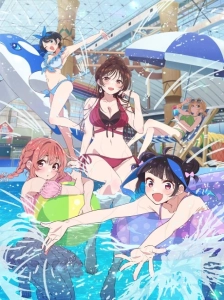 Rent-a-Girlfriend Season 5