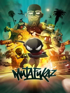 MFKZ