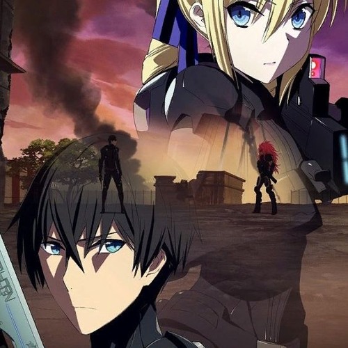 The Irregular at Magic High School The Movie