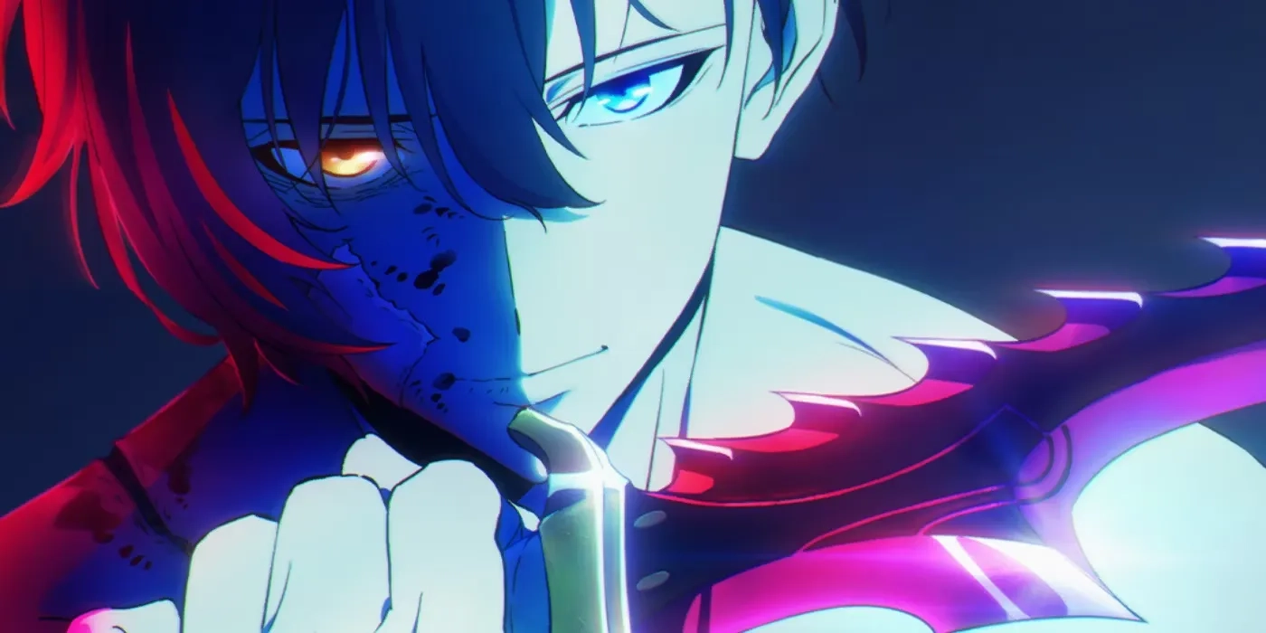 سولو لولینگ بیداری دوباره