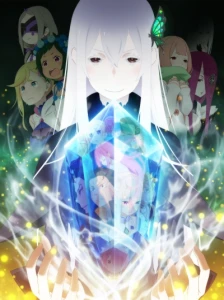 Re:ZERO فصل دوم