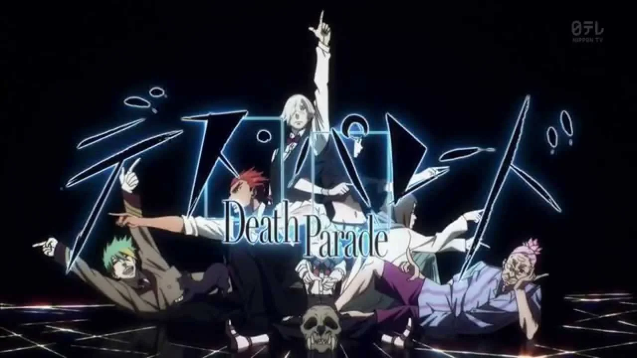 Death Parade