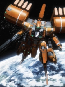 Aldnoah.Zero Part 2